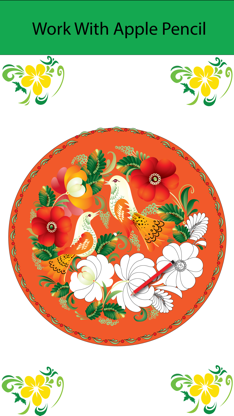 Koloury  -  Coloring Book for Adults screenshot 4