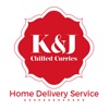 K & J Chilled Curry