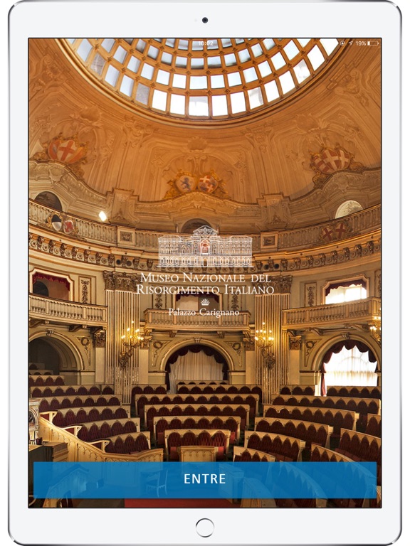 Screenshot #4 pour MuseoRisorgimento