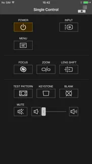 How to cancel & delete canon service tool for pj 4