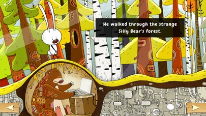 Screenshot #3 pour Missing Friend - Lite