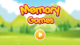 Game screenshot Пары животных Matching Игры для малышей и детей mod apk