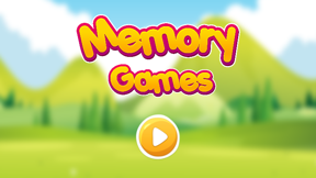 Animal Pairs Matching Games for Toddler & Kids screenshot