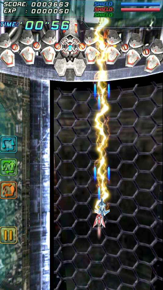 #5. G.G (iOS) 由: liica,Inc.