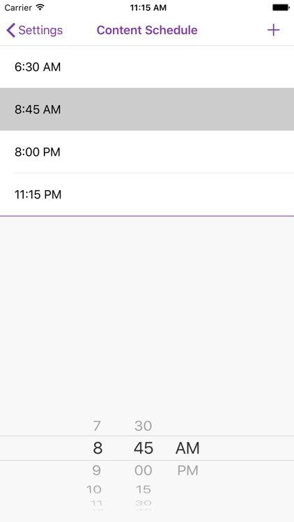 The Park Church Engage screenshot-4