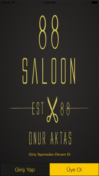Saloon88