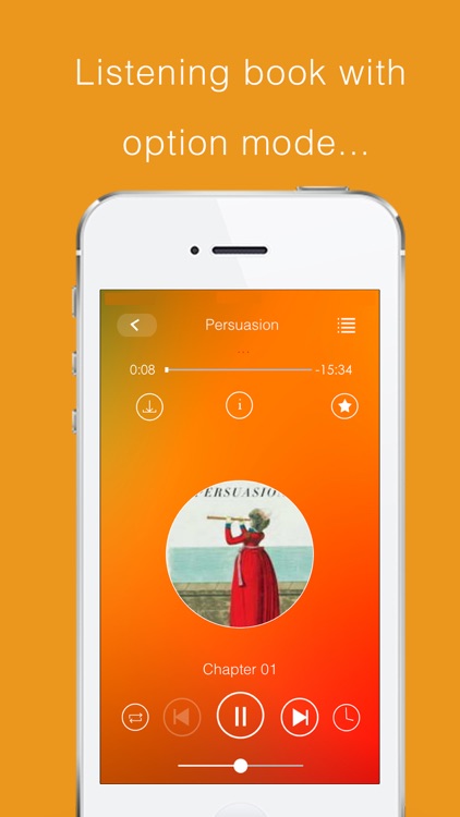 AudioBooks - Audio Book Download HQ
