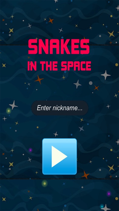 Snakes In The Space Screenshot 1 of 3