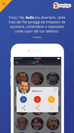 Gli Autogol(圖3)-速報App
