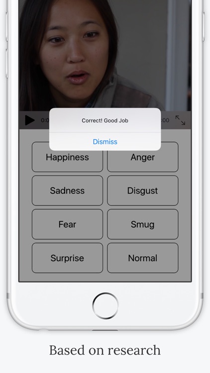 Emotion Training screenshot-3
