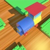 Mini Train Street Rush Pro