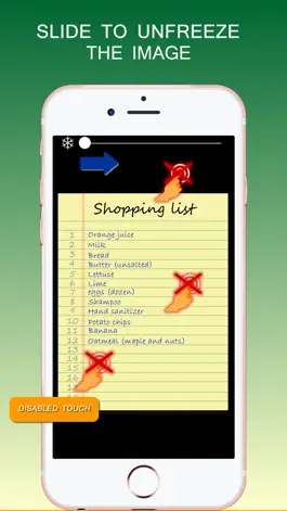 Game screenshot Still Screen Pro hack