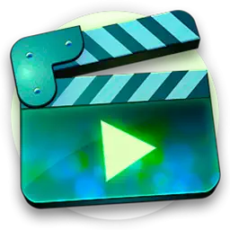 Video Editor Redux - Mosaic Cut Movie Edit app icon