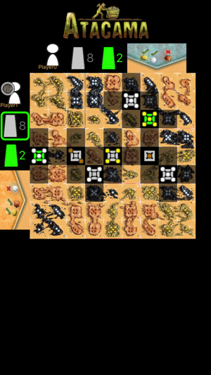 Atacama - the mining conflict(圖1)-速報App