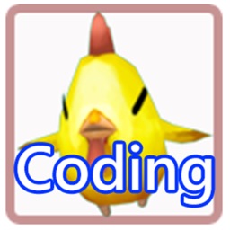 學程式 - 咕咕雞大冒險