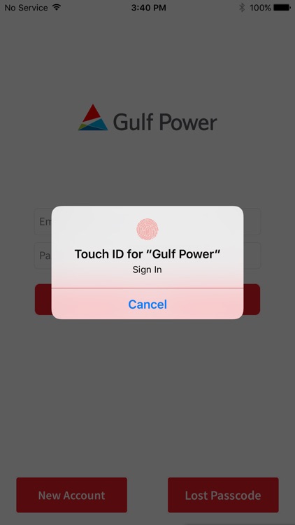 Gulf Power Mobile Bill Pay by TIO Networks