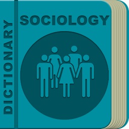 Sociology Dictionary Offline