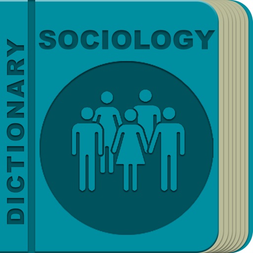 Sociology Dictionary Offline