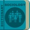 This dictionary, called Sociology Dictionary, consists of 1