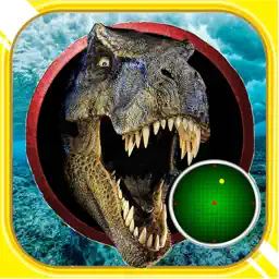 Jurassic Predator app icon