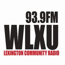 WLXU 93.9FM