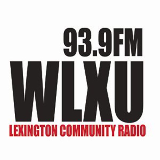 WLXU 93.9FM