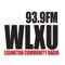 Lexington Community Radio : 93