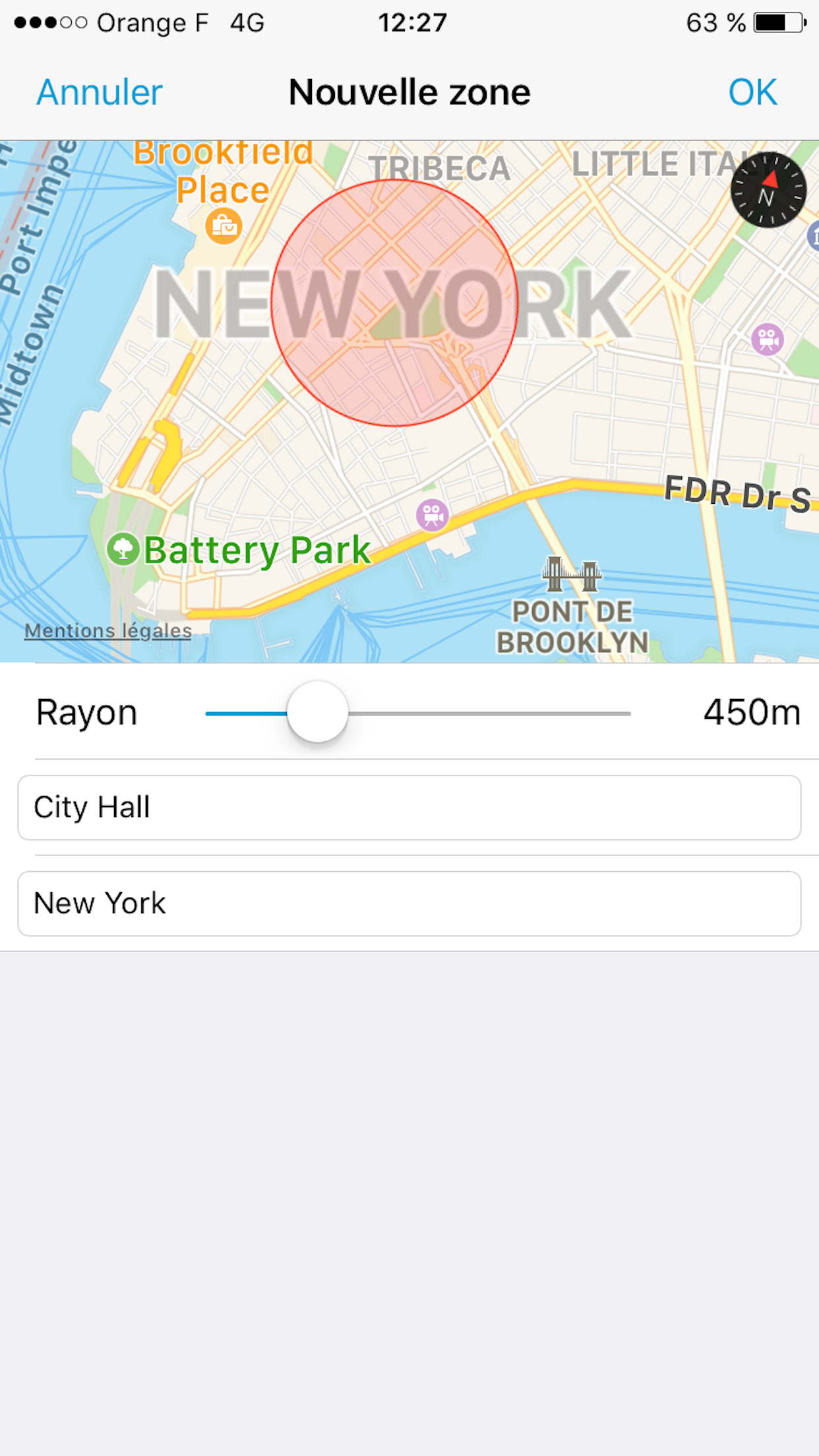 Mister Track screenshot 4