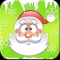 Christmas and Santa are coming