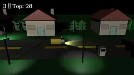 Game screenshot Garbo Night Shift apk