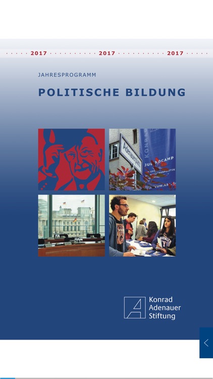 Politische Bildung