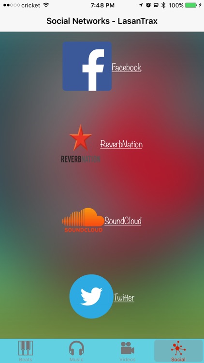 LasanTrax screenshot-3