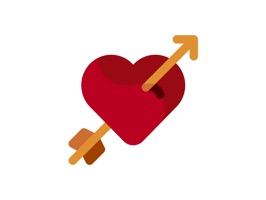 Send these stickers by iMessage to the person you love