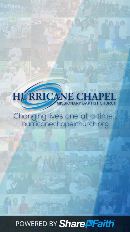 Hurricane Chapel Church
