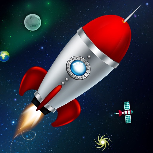 Space War Future Fight - Pirate Sea Battle iOS App