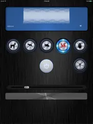 sonic defender ipad resimleri 2