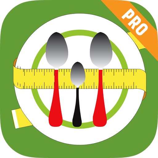 Intermittent Fasting & Calories Diet Tracker Icon