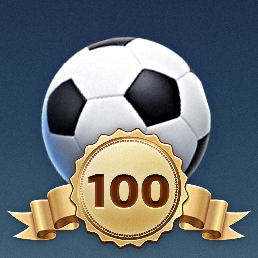 Goal Scorer - 100