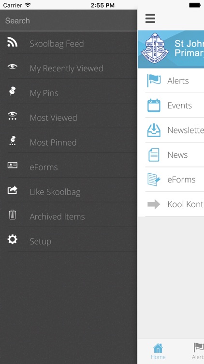 St John Vianney's Primary Doonside