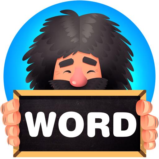 Word-stine: Brain Soup Games +