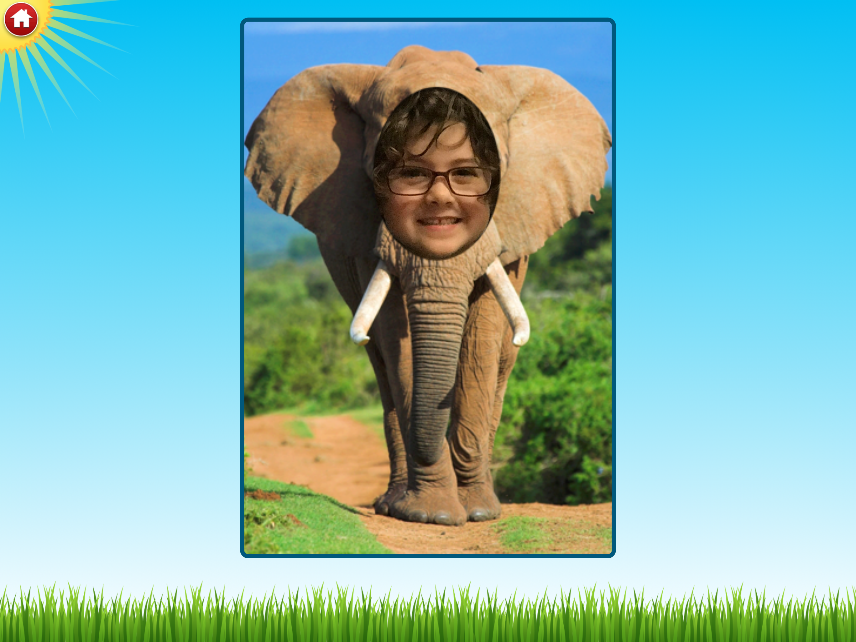Zoo Sounds - Fun Educational Games for Kids screenshot 10