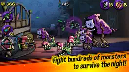 Game screenshot Dream Defense mod apk