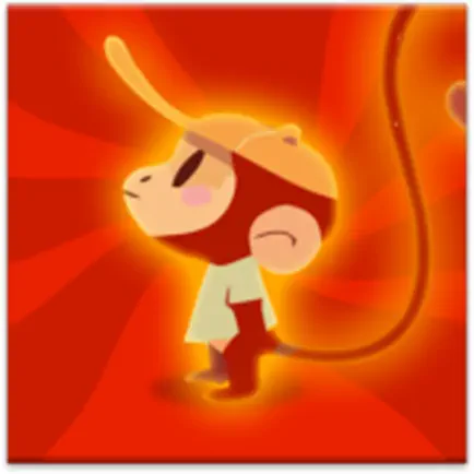 Monkey Spin Run Читы