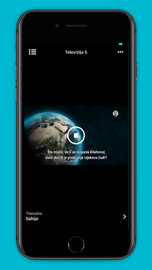 Televizija 5(圖4)-速報App
