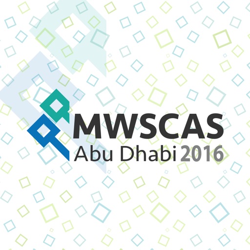 MWSCAS 2016