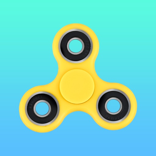 Fidget Spin Extreme! - Spinner Tricks icon