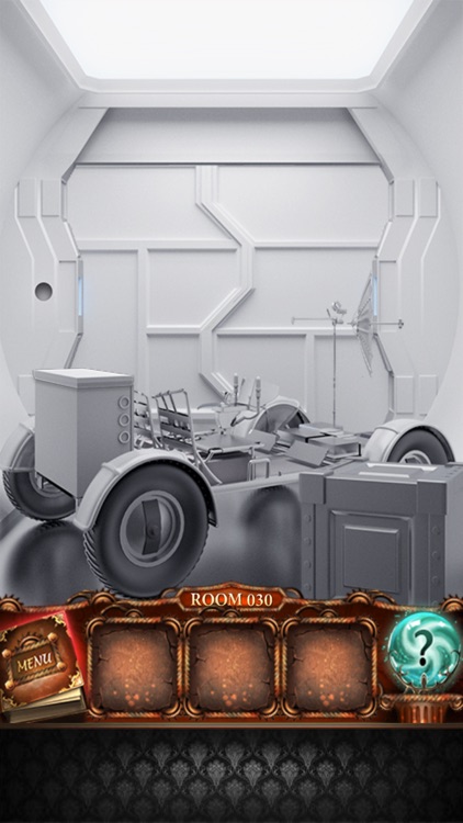 100 Doors 4 screenshot-4