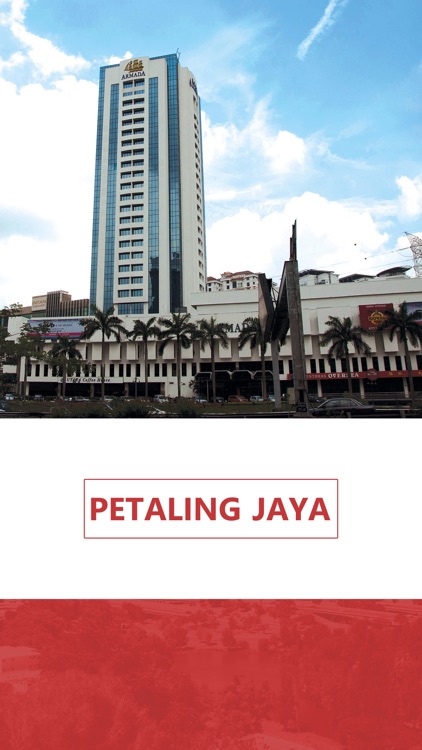 Petaling Jaya Tourism Guide