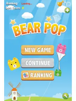 Bear Pop screenshot 5