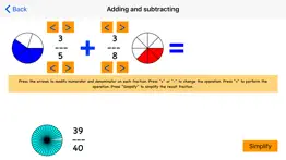 fractions for phone problems & solutions and troubleshooting guide - 4
